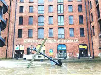 Photo de Maritime Museum