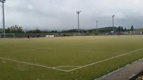 Photo de Campo Fútbol Adurza