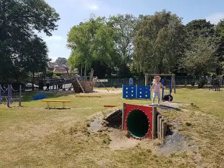 Photo de Kells Lane Park