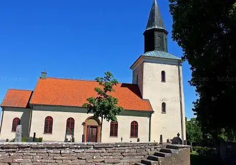 Photo de Mörbylånga kyrka