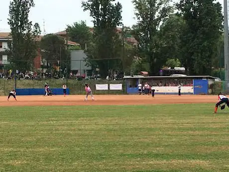Photo de Campo Softball Poiana a Bologna