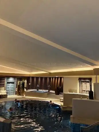 Photo de Asiane Spa | Le Parc Hôtel Obernai