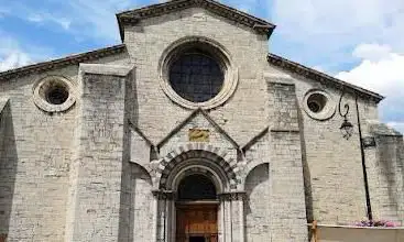 Photo de Sisteron Cathedral