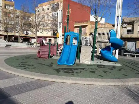 Photo de Parque del Ausias (de los Pijos)