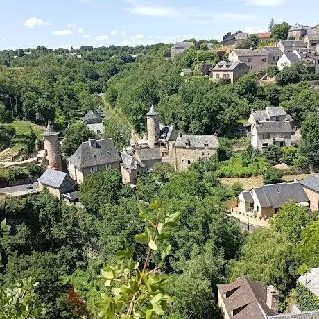 Photo of Petit Train Touristique