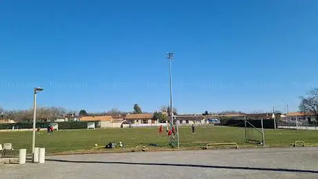 Photo de Stade Des Rochers