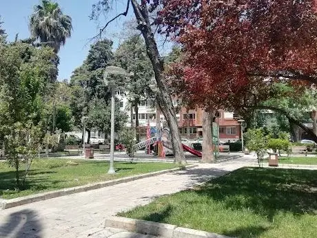 Photo de Yunus Emre Parkı