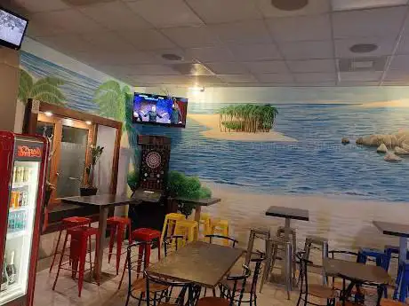 Photo de Puerto Escondido Cocktail Bar