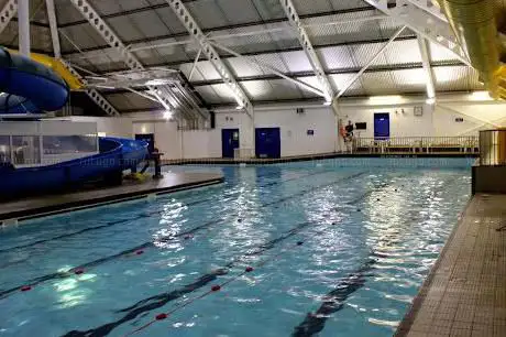 Photo de Bexhill Leisure Pool