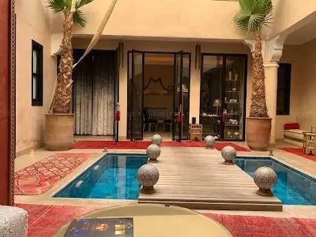 Photo de Mythic Oriental Spa