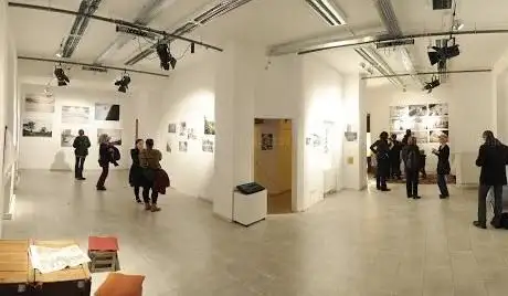 Photo de Community Art Center Mannheim