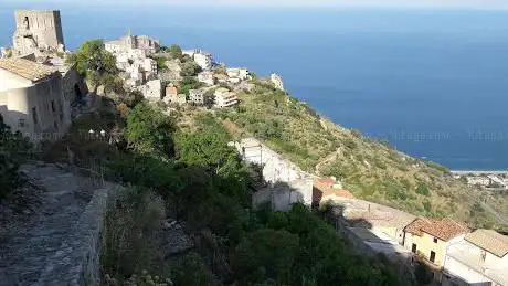 Photo de Castello di Forza d'Agrò