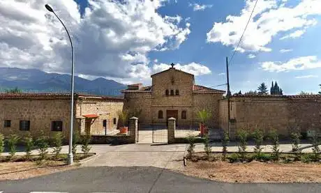 Photo de Monasterio de la Inmaculada y San José