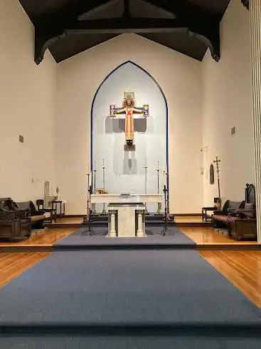 Trinity Episcopal St. Louis