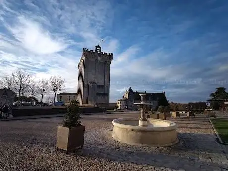 Photo de Office de Tourisme de Pons - Haute Saintonge
