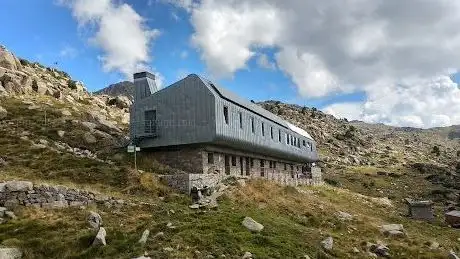 Photo of Refuge de L'Illia
