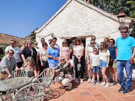 Photo de Herradura Coffee and Fruit Farm