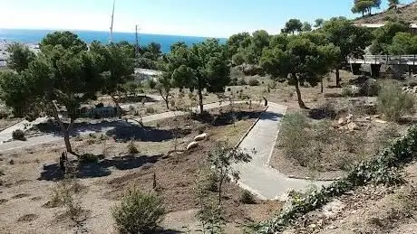 Photo de Botanical Garden Detunda - Cueva de Nerja