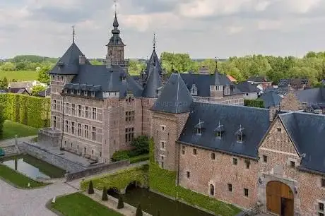 Foto de Kasteel van Ordingen