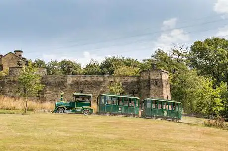 Photo de Shibden Land Train