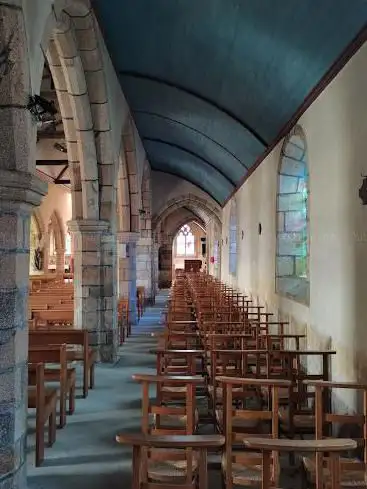 Photo de Chapelle Saint-Pierre