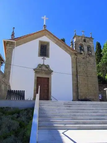 Photo de Igreja da Misericórdia
