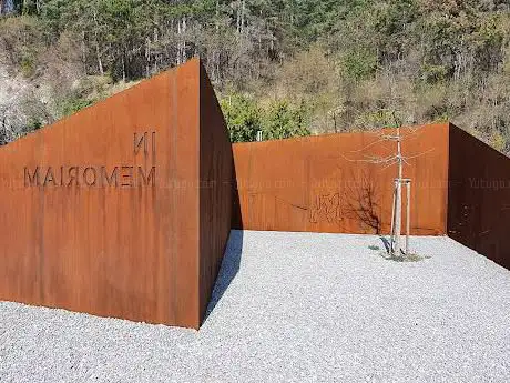 Photo de Monument to fallen Hungary fighters on Isonzo 1ww