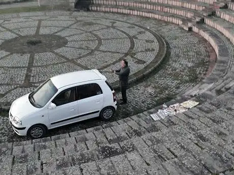 Photo de Child park