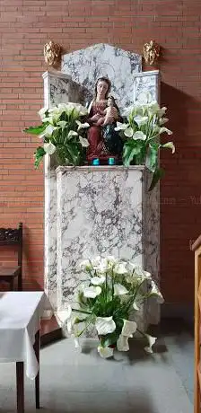 Photo de Monasterio Nuestra Señora de Belén