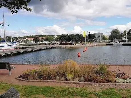 Photo de Långa Soffan
