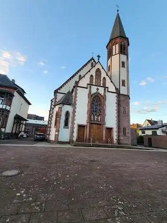 Photo de St. George's Church