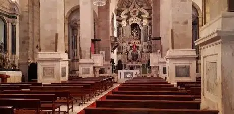 Photo de Capela dos Ossos de Campo Maior