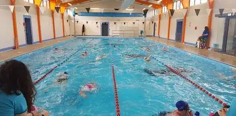 Photo de Clara Swimming Pool