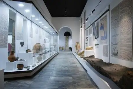 Photo de Musée archéologique de Bourgas