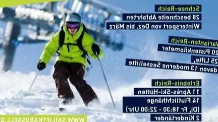 Photo de Skiliftkarussell Winterberg P2 (kostenfrei)