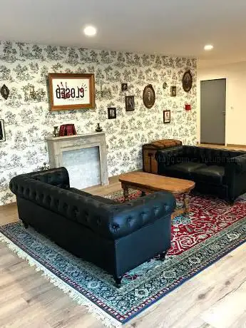 Photo de Closed Escape Game