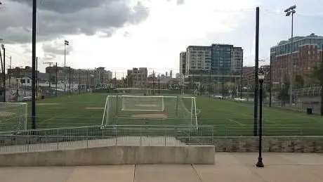 Photo de 1600 Park