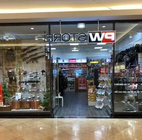Photo de PW STORE