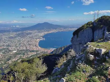 Photo de Porta di Faito