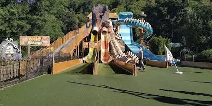 Photo de Dino Splash