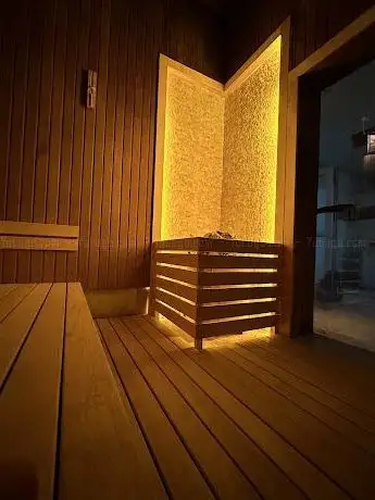 Photo de ANDORA HAMAMI & SPA