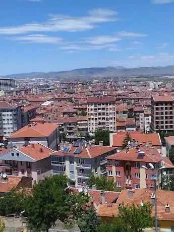 Photo de Gokce Park