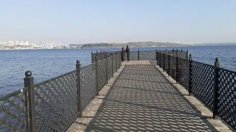 Photo de İBB Küçükçekmece Göl Parkı