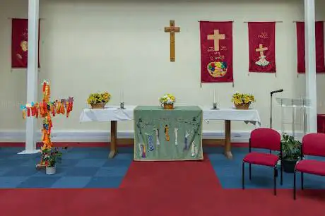 Photo de St Richard's C of E Church