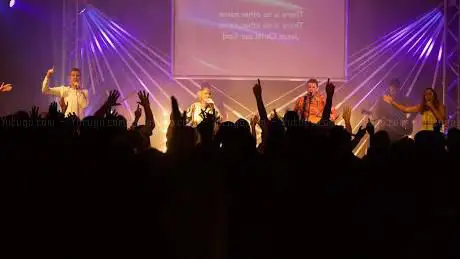 Photo de Kings Church Bolton