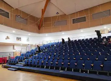 Photo de Salle Victor Hugo