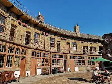 Photo de Landguard Fort