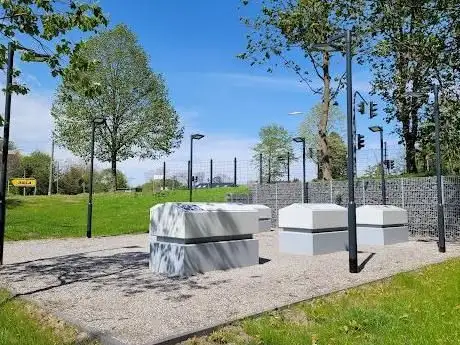 Photo de Gedenkstätte Zwangsarbeiterlager Oer-Erkenschwick