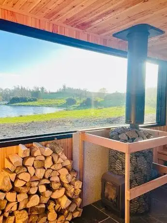Photo de The Nook Sauna