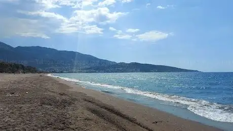 Photo de Finike plajı